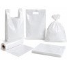 Bolsas de LDPE y HDPE