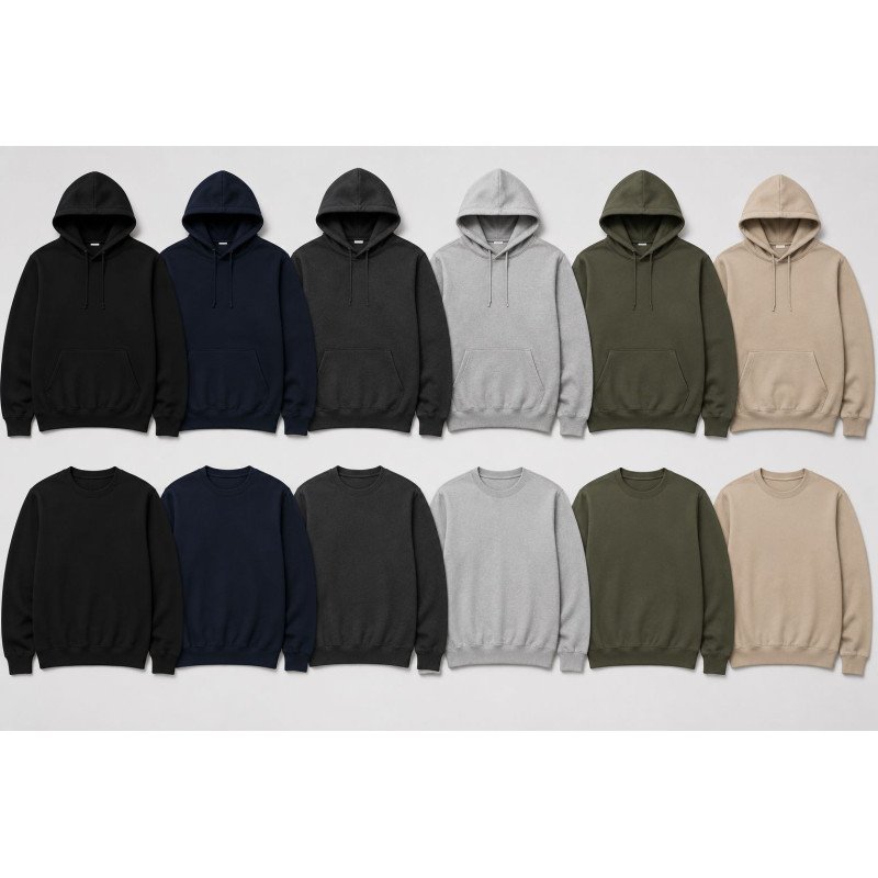 Sudaderas