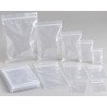 Bolsas con cierre tipo Ziploc
