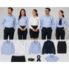 Uniformes administrativos