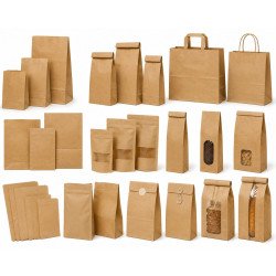 Papel Kraft sin VCI