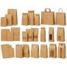 Papel Kraft sin VCI