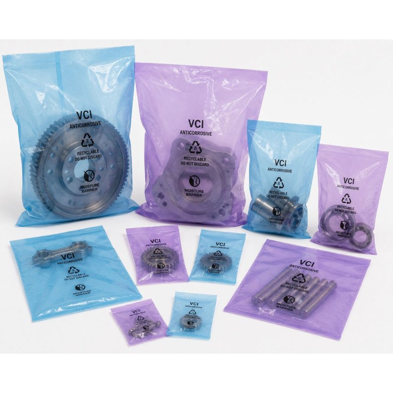 Bolsas VCI