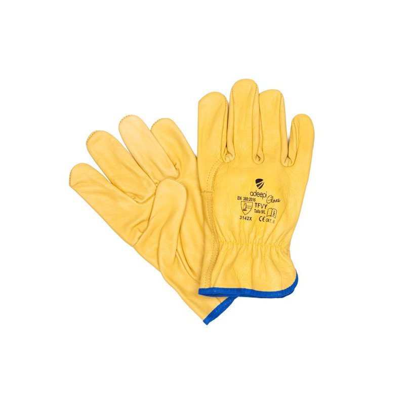 Guantes