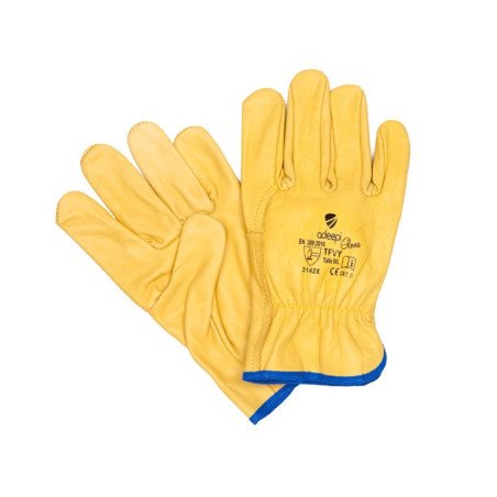 Guantes