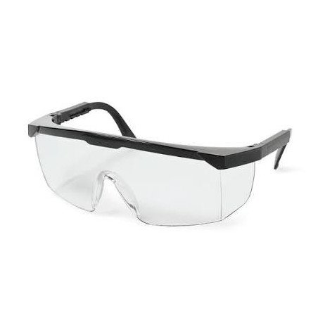 Lentes de seguridad