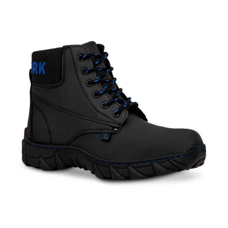 Botas industriales