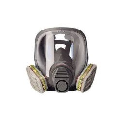 Protección respiratoria