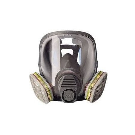 Protección respiratoria