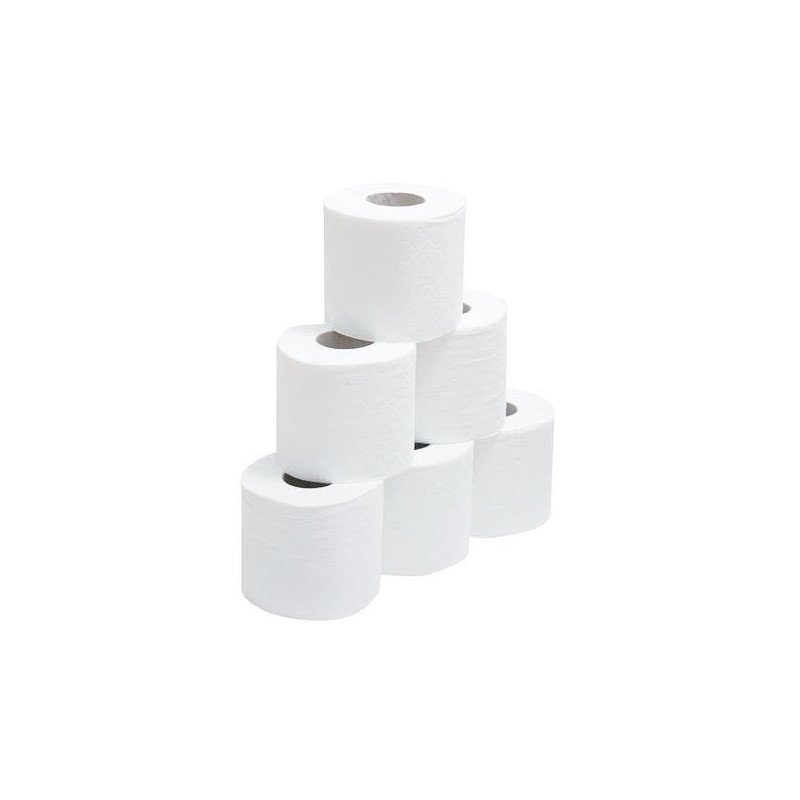 Papel higiénico