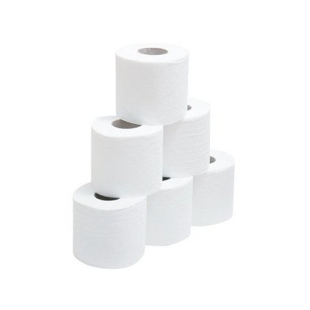 Papel higiénico