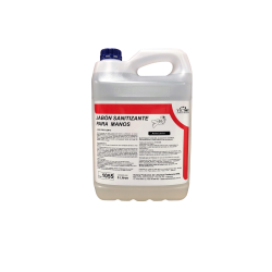 Sanitizantes