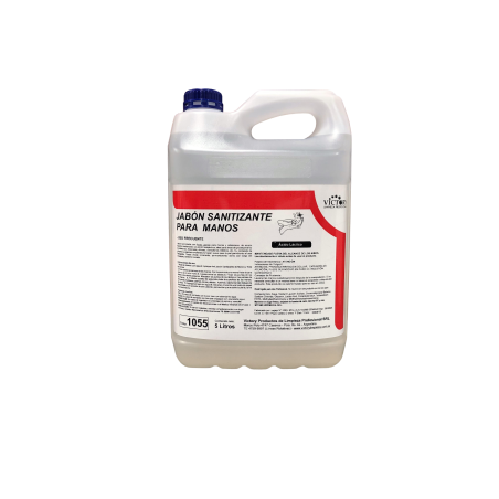 Sanitizantes