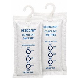 Absorbedores de humedad