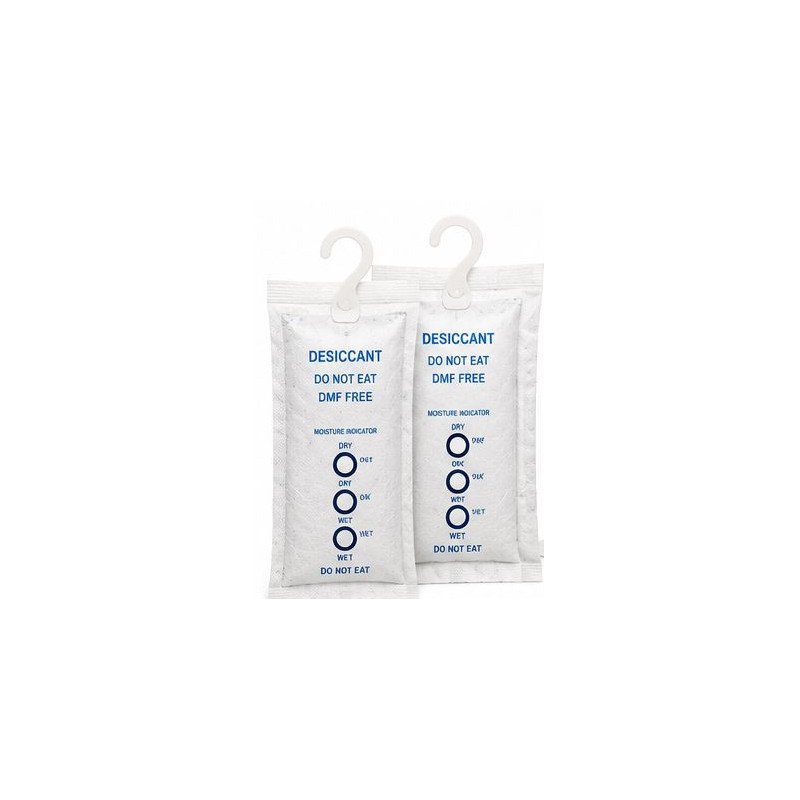 Absorbedores de humedad
