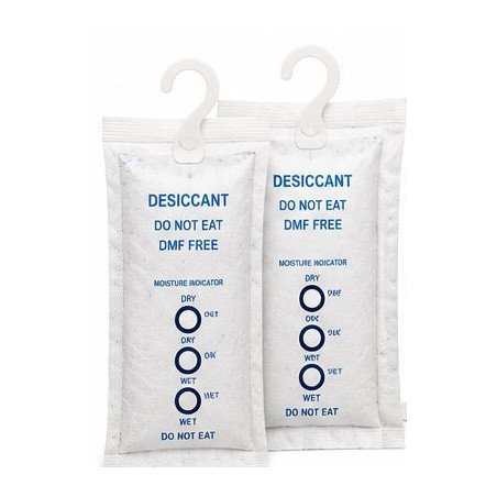 Absorbedores de humedad