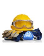 Equipo de Protección Personal (PPE)