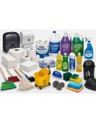 Higiene y Limpieza Industrial