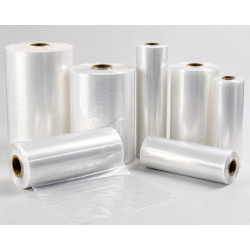 Rollos de polietileno